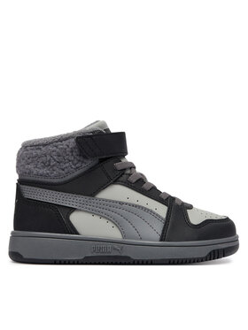 Puma Puma Sneakers Rebound Slam Mid Cozy Ac+Ps 407729 Grau