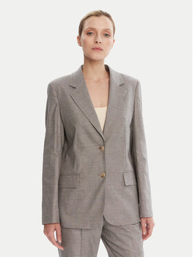 JOOP! JOOP! Сако 58 253J58Josie-X 30047099 Сив Loose Fit