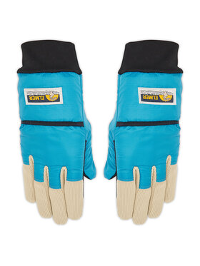 Elmer Elmer Herrenhandschuhe EM304 Blau