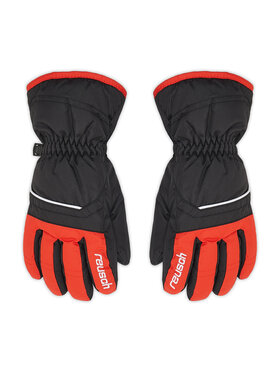 Reusch Reusch Rękawice narciarskie Alan 6061115 Czarny