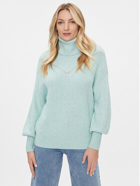 ONLY ONLY Dolcevita 15294940 Blu Regular Fit