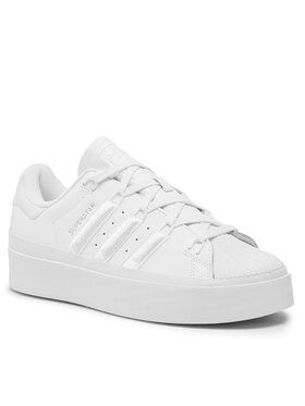 adidas adidas Buty Superstar Bonega Shoes IE4756 Biały