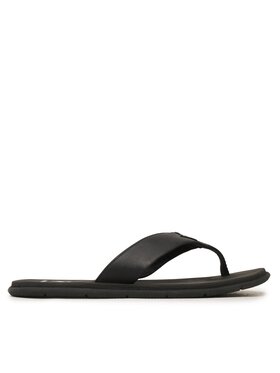 Helly Hansen Japanke Seasand Leather Sandal 11495_990 Crna