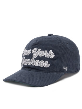 47 Brand 47 Brand Cap B-CHNSC17EWP-NY Dunkelblau