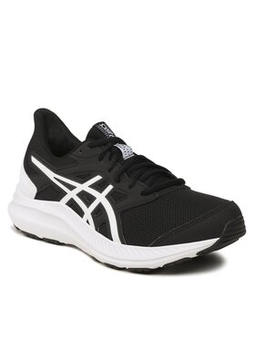 Asics Tekaški čevlji Jolt 4 1011B603 Črna