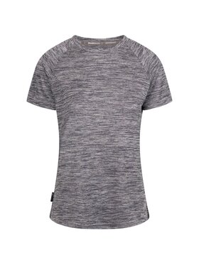Trespass Trespass T-Shirt Selinne Granatowy Performance Fit