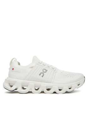 On On Scarpe running Cloudswift 4 3MF10131200 Bianco