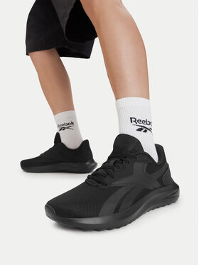Reebok Reebok Buty do biegania C-Energen Lux 100272060 Czarny