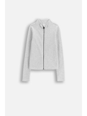 Coccodrillo Coccodrillo Mikina WC6132201SGJ-019 Šedá Regular Fit