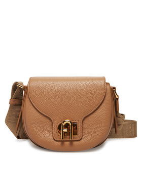 Furla Furla Torebka Lotus  WB01491 BX0356 CN 4275S Brązowy