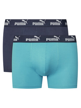 Puma Puma Set 2 parov boksaric 938753 Pisana
