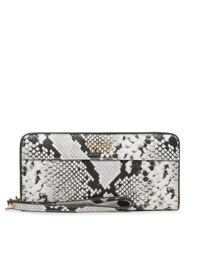 Guess Guess Великий жіночий гаманець Slg Recap SWKP78 70460 Бежевий