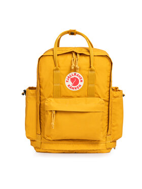 Fjällräven Fjällräven Plecak F23200251-160_OS Żółty