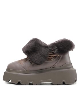 Μπότες Χιονιού Inuikii φωτογραφία