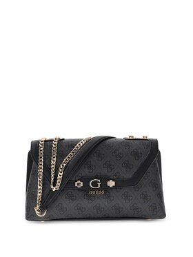 Guess Guess Torebka 183012 Szary