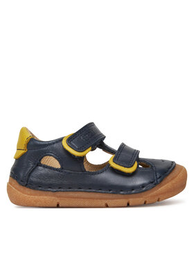 Froddo Froddo Sandalen Paix Up Double G2150198 M Blau