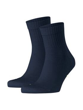 Falke Falke Skarpety 25962 Niebieski