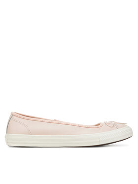 Converse Converse Ballerine Chuck Taylor All Star Dainty A16209C Beige