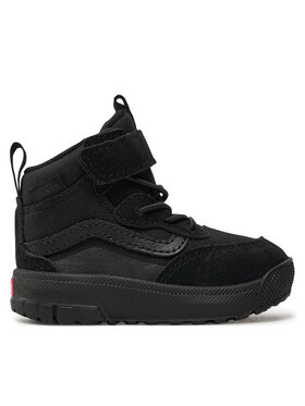 Vans Vans Laisvalaikio batai VN000D1KBKA1 Juoda