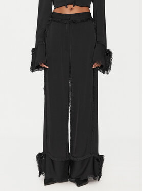 DAY BIRGER ÉT MIKKELSEN DAY BIRGER ÉT MIKKELSEN Spodnie materiałowe DAY65243519 190303 Czarny Regular Fit