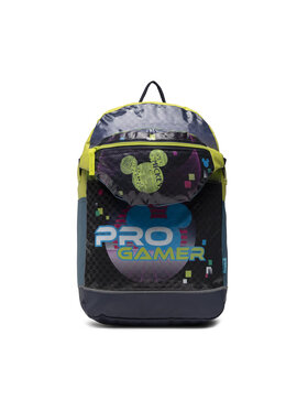 Mickey&Friends Mickey&Friends Ruksak ACCCS-AW22-010DSTC Čierna