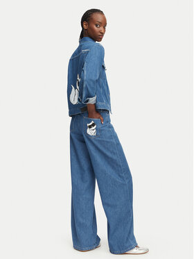Karl Lagerfeld Jeans Τζιν Karl Lagerfeld Jeans - 2