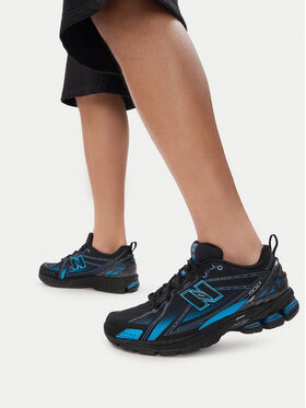 New Balance New Balance Sneakersy U19064Z7 Niebieski