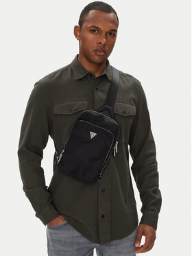 Guess Guess Zaino HMMINY P5226 Nero