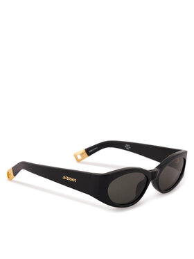 JACQUEMUS JACQUEMUS Päikeseprillid JAC4C1SUN Must
