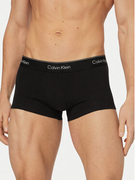 Calvin Klein Underwear Calvin Klein Underwear Set di boxer LV00NB4286 Nero