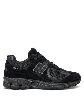 New Balance New Balance Sneakersy M2002WB Černá