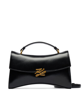 KARL LAGERFELD KARL LAGERFELD Geantă B3W30270 Negru