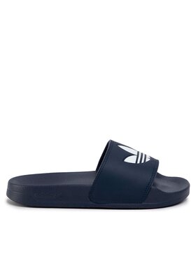adidas adidas Șlapi Adilette Lite Slides FU8299 Bleumarin
