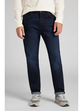 Lee Lee Jeans AUSTIN Blu Straight Fit