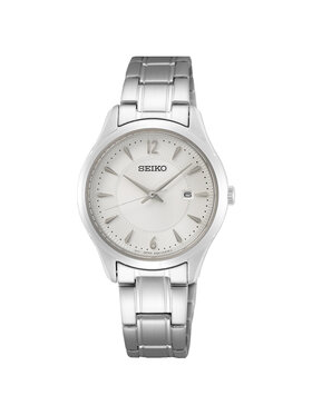 Seiko Seiko Ρολόι SUR423P1 Ασημί