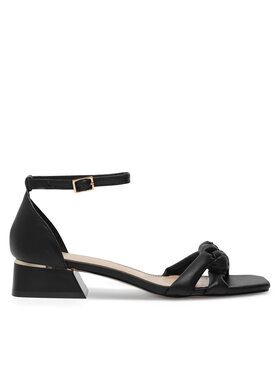 Sergio Bardi Sergio Bardi Basutės WYL3013-15Z-SB Juoda