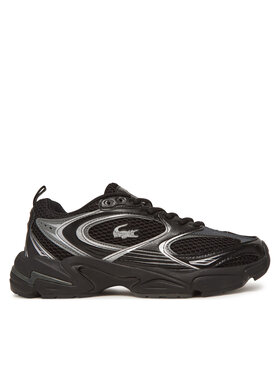 Lacoste Lacoste Sneakersy Storm 96 2K 7-49SFA0024 Czarny