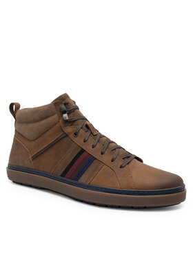 Lasocki Lasocki Tossud MB-SPOD-12 BIG Pruun