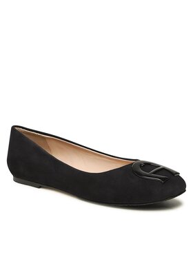 Aigner Aigner Balerinke Mila 4 1231280 Črna