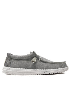 Hey Dude Hey Dude Mocasini Wally 40536-030 Gri