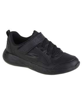 Skechers Skechers Sneakers Skechers Go Run 600 - Zexor Nero