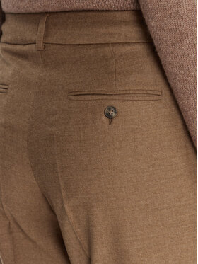 Παντελόνι υφασμάτινο Weekend Max Mara φωτογραφία