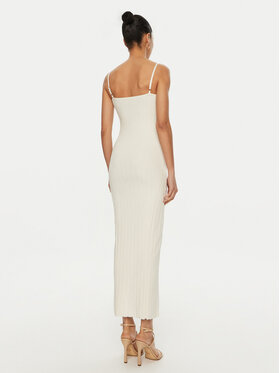 Φόρεμα υφασμάτινο JACQUEMUS φωτογραφία