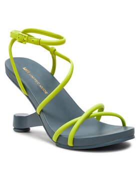 Σανδάλια United Nude φωτογραφία