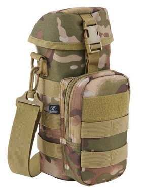 Brandit Brandit Etui na butelkę 8041.161.OS Khaki