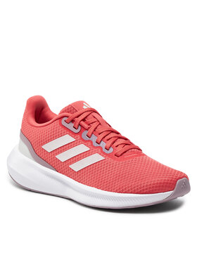 Adidas Tekaški čevlji Runfalcon 3.0 IE0749 Rdeča