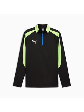 Puma Puma Bluza 659515 Czarny Regular Fit
