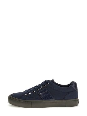Guess Guess Sneakersy 184528 Niebieski