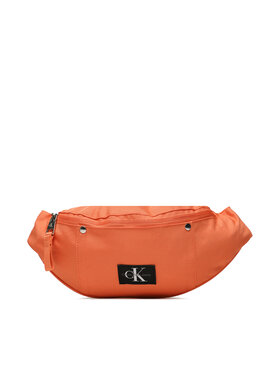 Calvin Klein Jeans Calvin Klein Jeans Övtáska Sport Essentials Waistbag38 W K50K510675 Narancssárga
