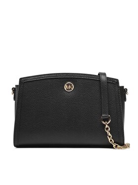 MICHAEL Michael Kors MICHAEL Michael Kors Kabelka Chantal 32R3G7CC3T Černá
